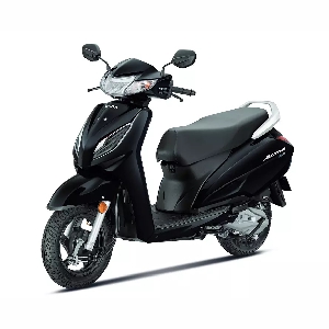 Activa 110CC