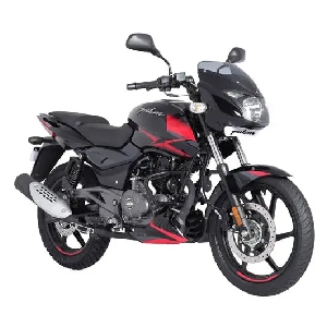 Pulsar BS6