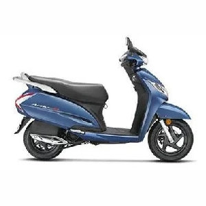 Activa 125CC