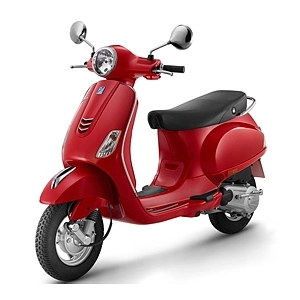 Vespa 125