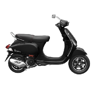 Vespa 150